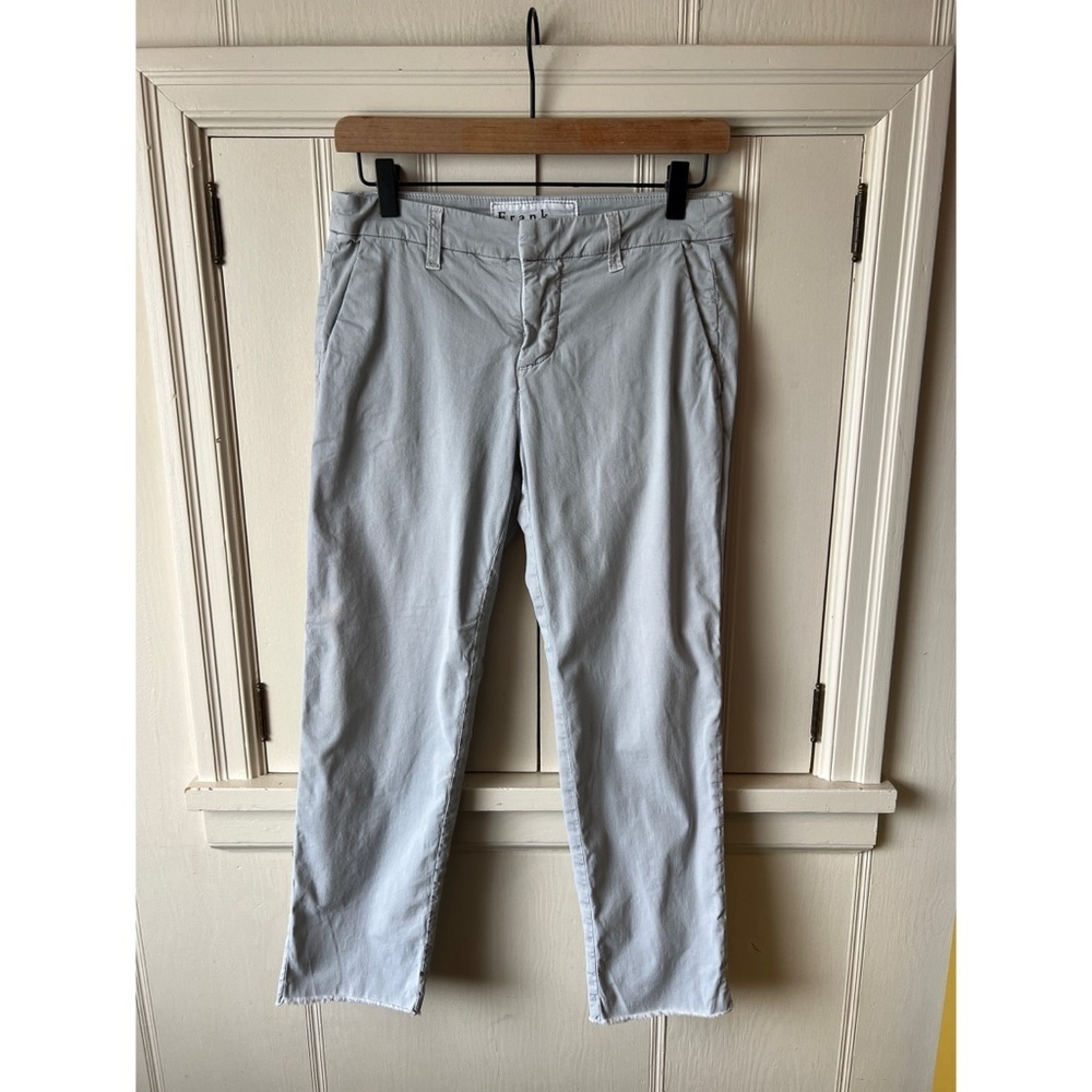 Frank & Eileen Wicklow The Italian Chino Pants